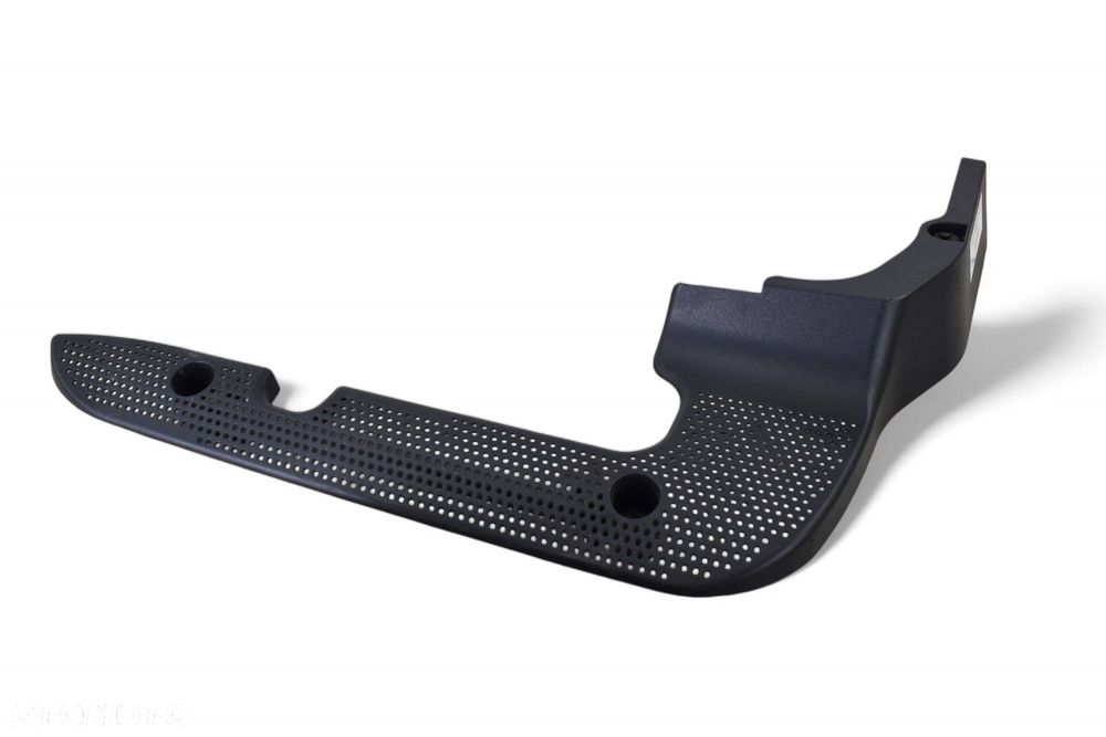 Osłona Silnika VW GOLF IV AUDI A3 8L SKODA OCTAVIA I 1.8 T 06A119518G - 1