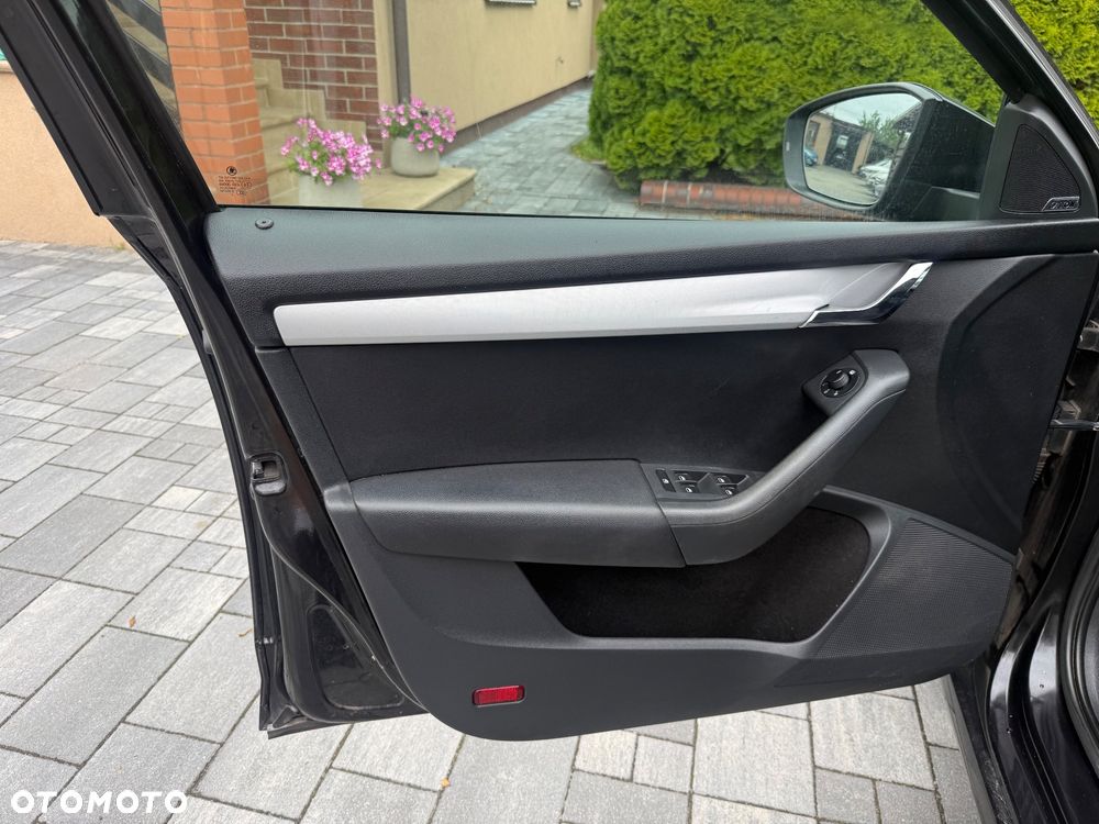Skoda Octavia 2.0 TDI Green tec Elegance - 29