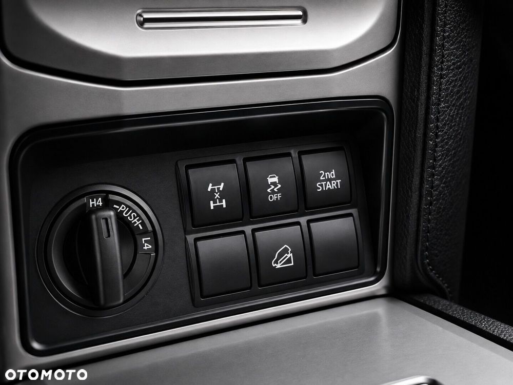 Toyota Land Cruiser LC 2.8 D-4D Prado - 25