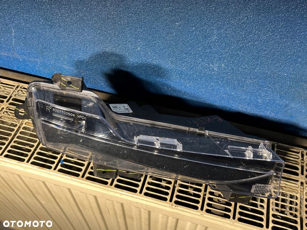 halogen led tesla model 3 - 2