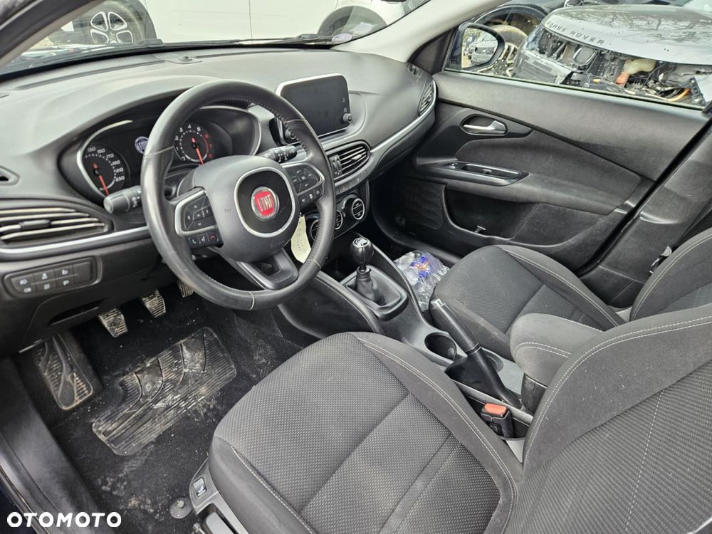 Fiat Tipo 1.4 T-Jet Lounge - 6