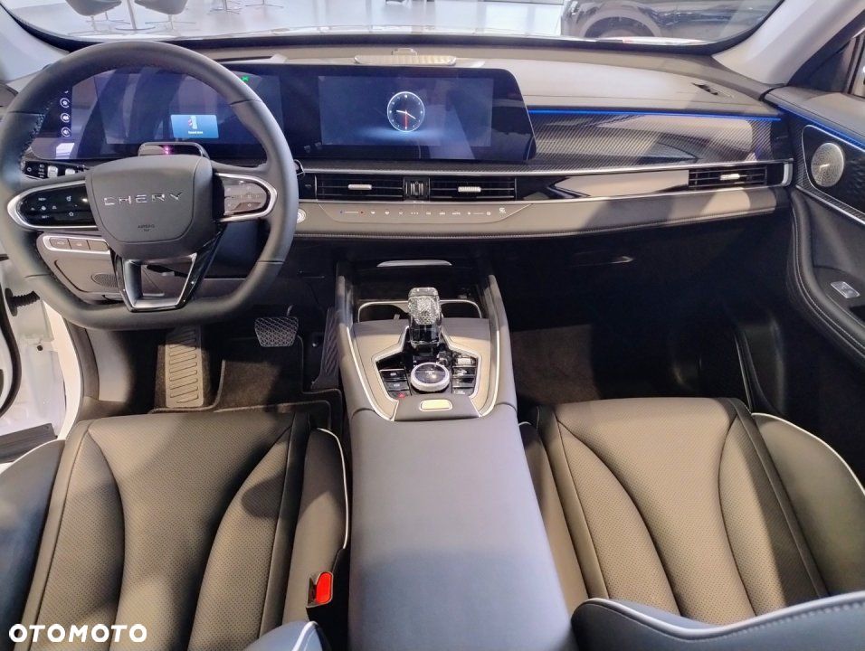 Chery Tiggo 7 - 8