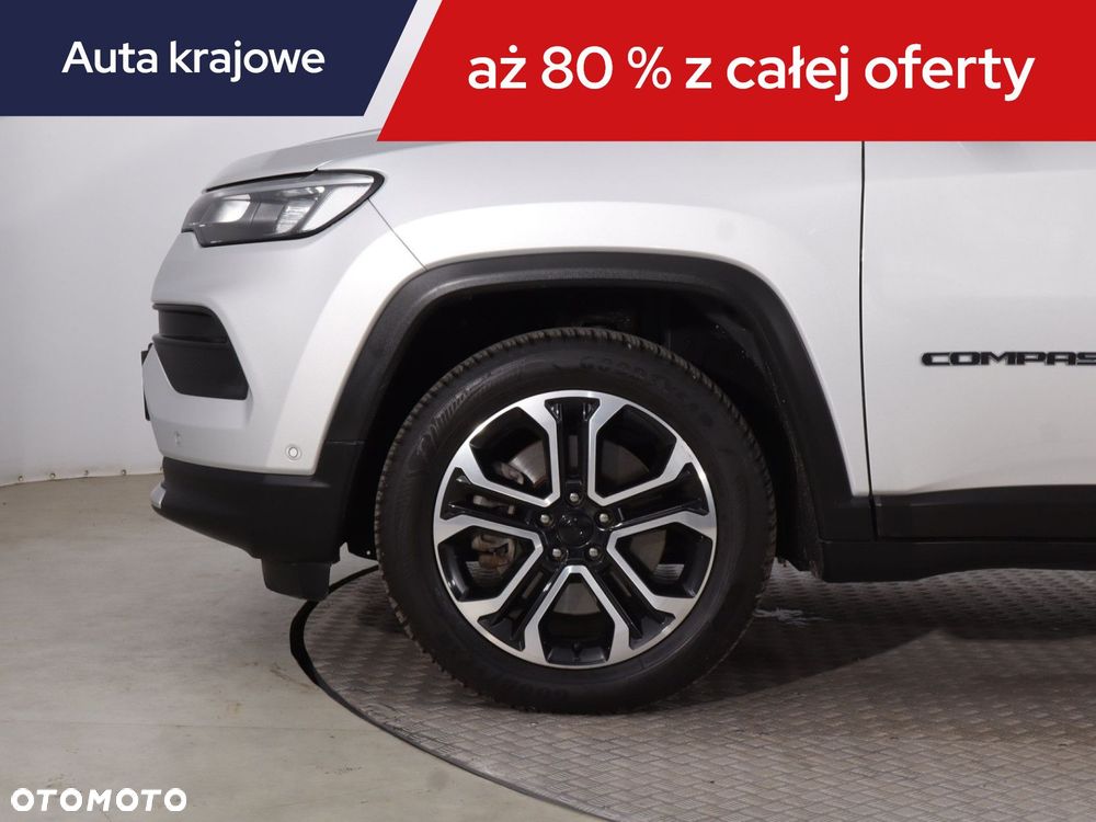 Jeep Compass - 16