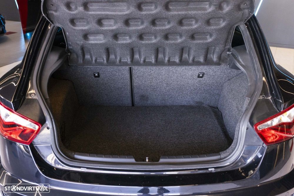 SEAT Ibiza 1.8 TSI Cupra - 28