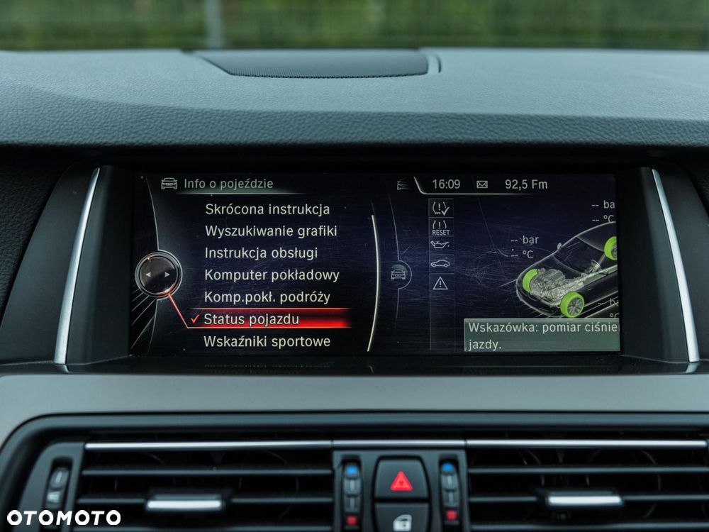 BMW Seria 5 535d Modern Line - 17