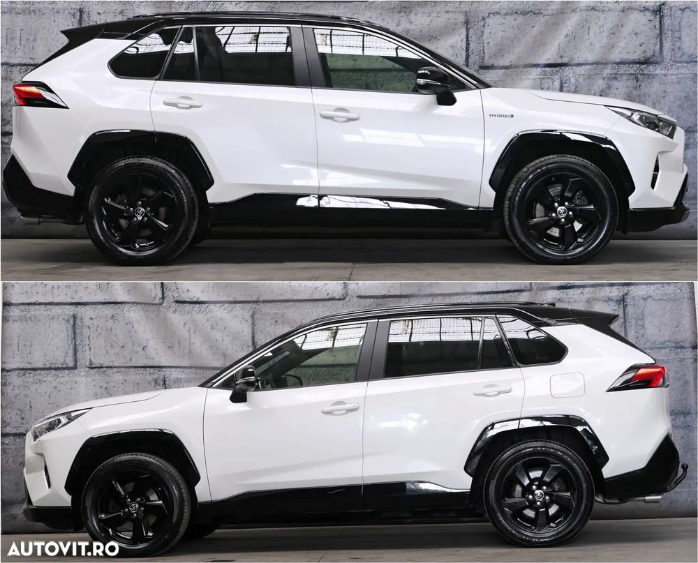 Toyota RAV4 - 5