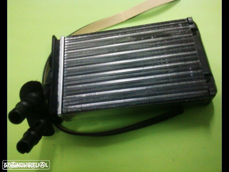 radiador sofagem renault clio II NOVO - 1