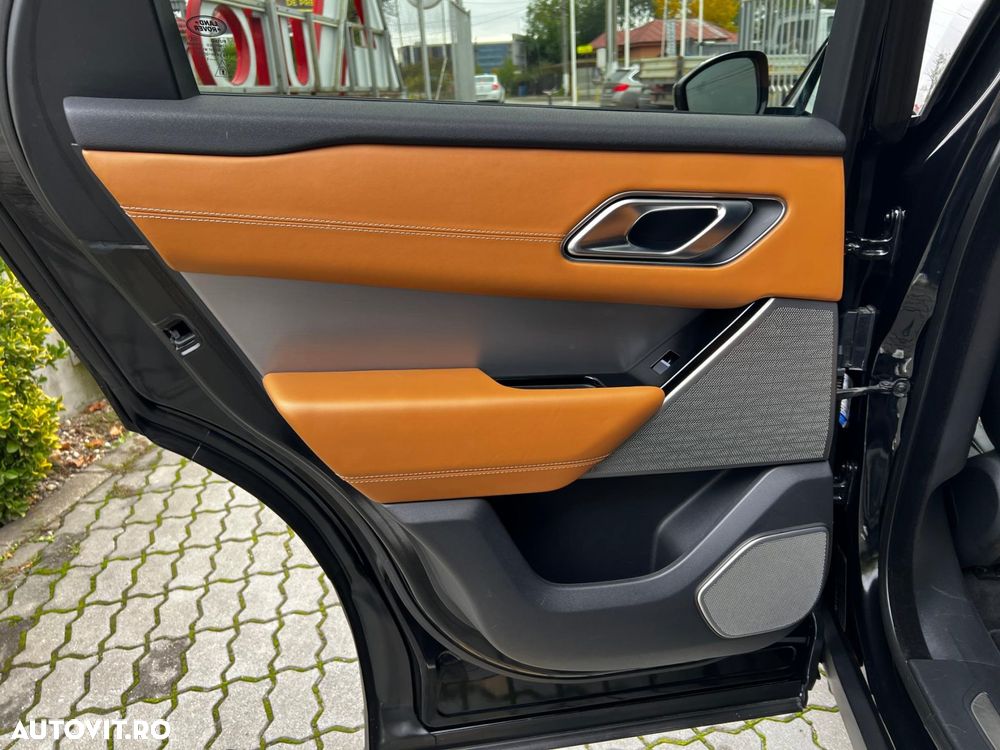 Land Rover Range Rover Velar R-Dynamic 2.0 P250 HSE - 39