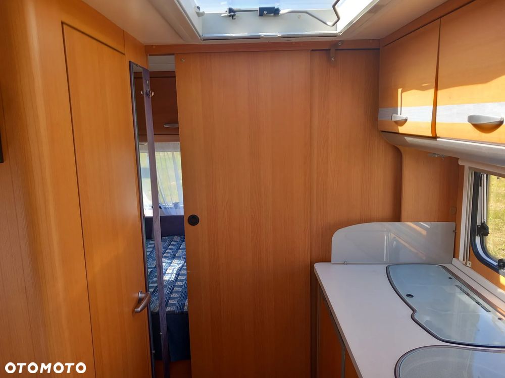 KNAUS Sport - 6