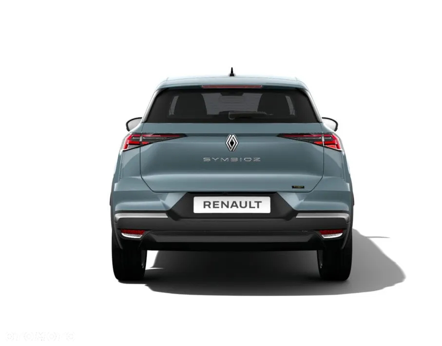 Renault Symbioz - 6