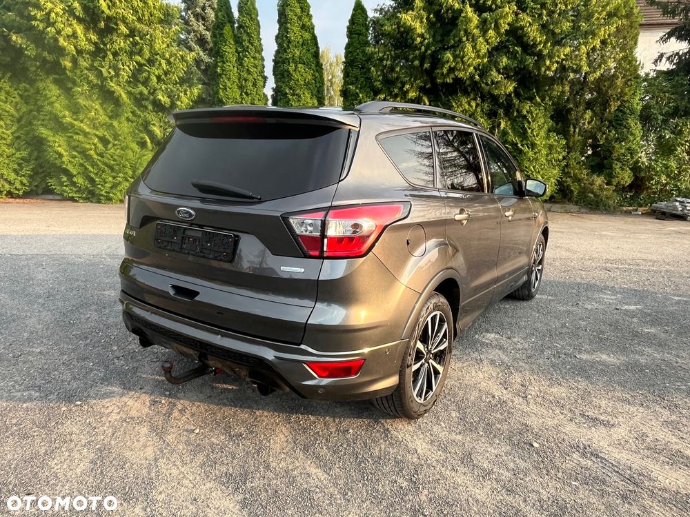Ford Kuga 1.5 EcoBoost FWD ST-Line ASS MMT6 - 3