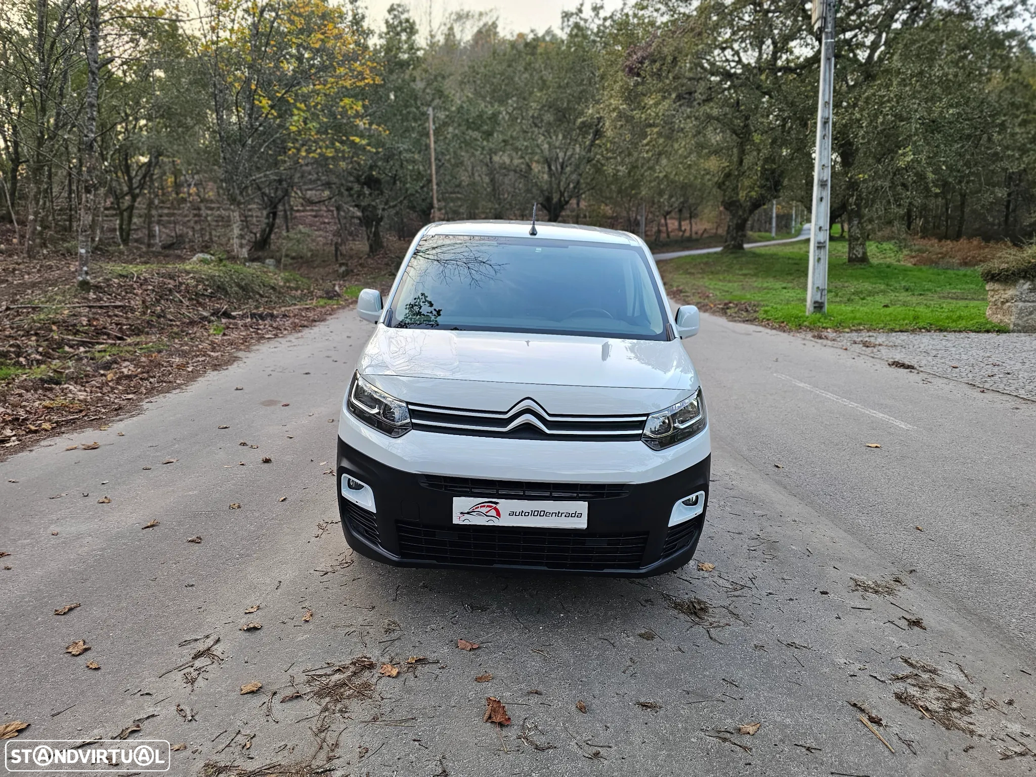 Citroën Berlingo - 7
