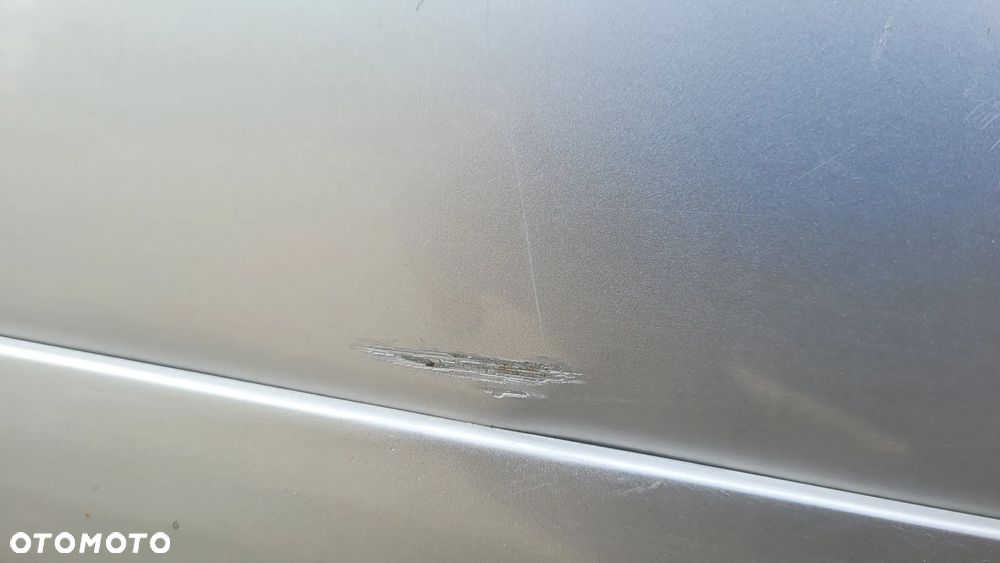 Opel Corsa D Drzwi prawy tyl - 3