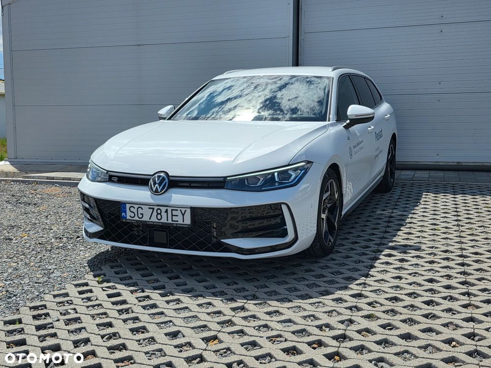 Volkswagen Passat - 3