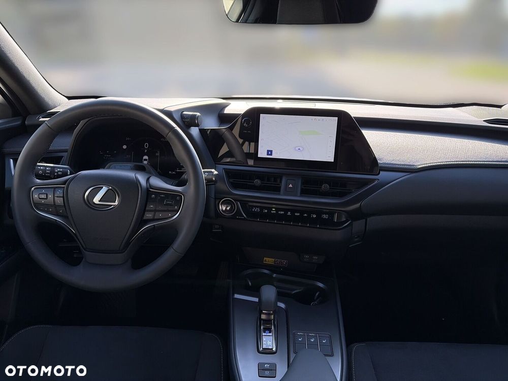 Lexus UX 300h Business - 4