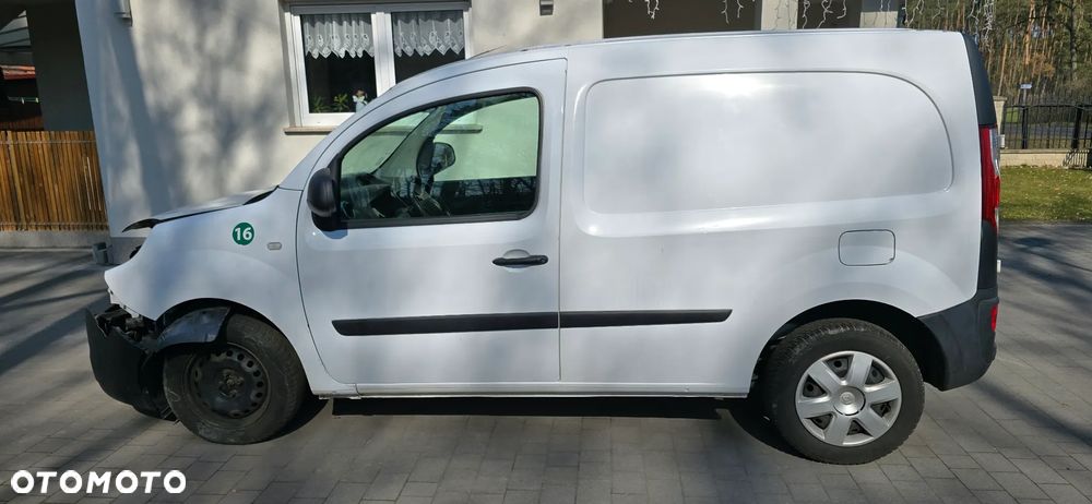 Renault Kangoo - 4