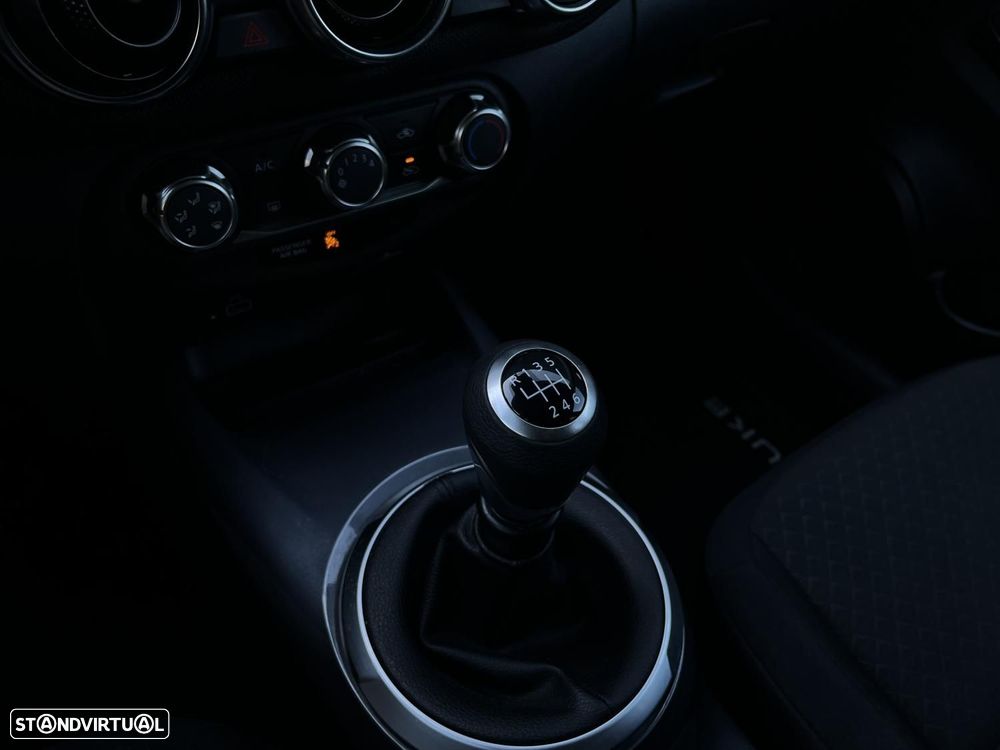 Nissan Juke 1.0 DIG-T Acenta - 12