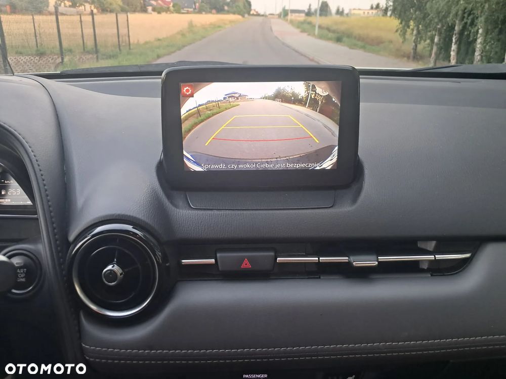 Mazda CX-3 - 20