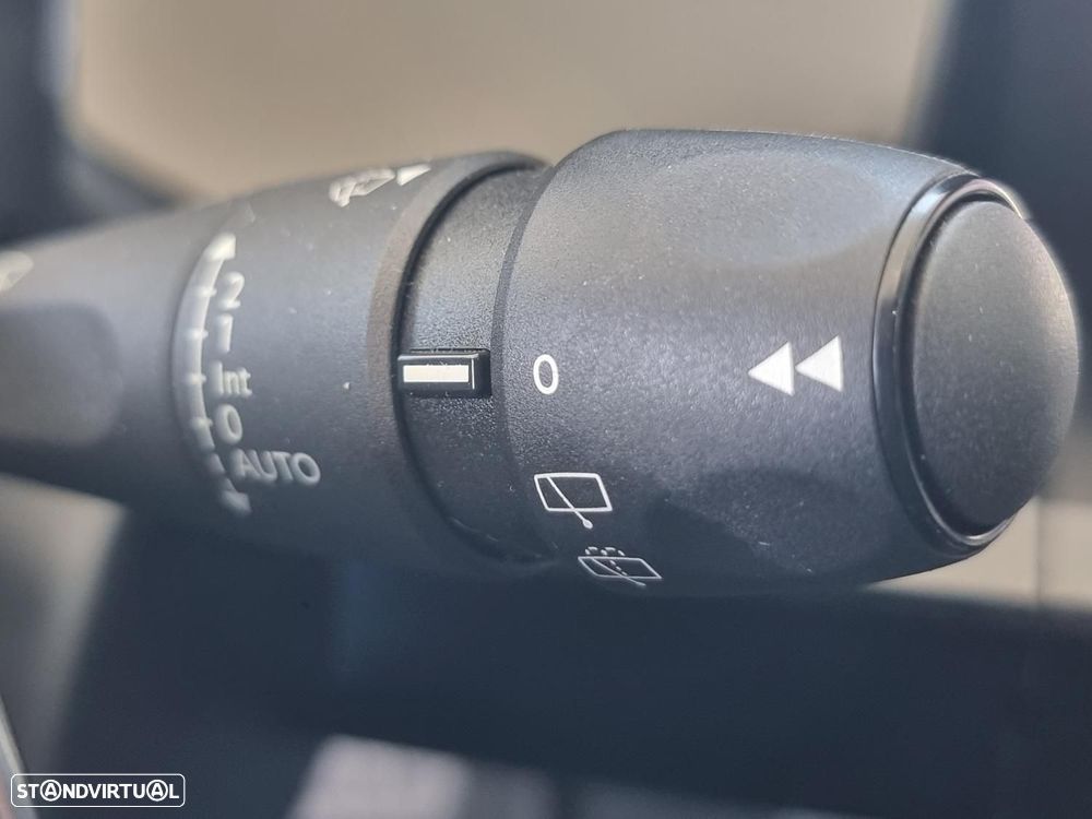 Peugeot 508 SW 1.5 BlueHDi Active Pack EAT8 - 30