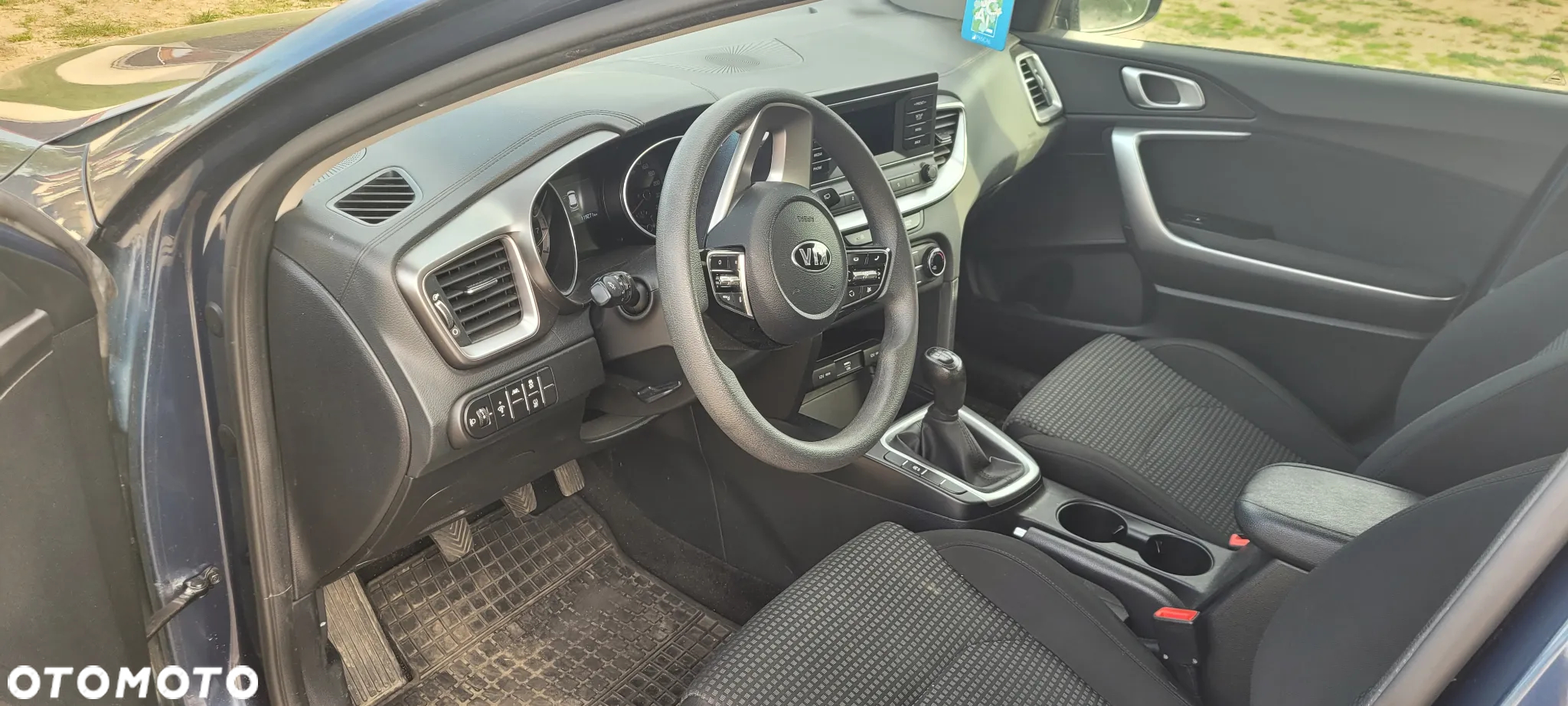 Kia Ceed 1.0 T-GDI S - 6