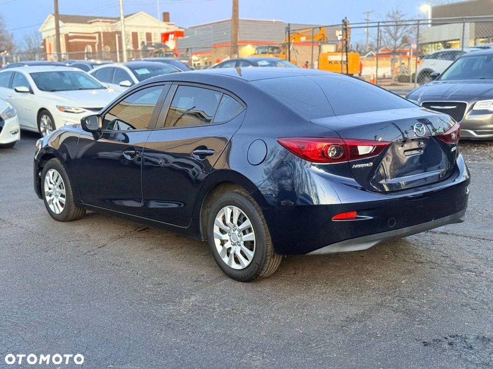 Mazda 3 - 6