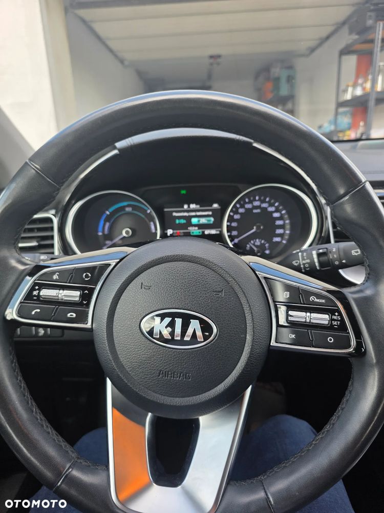 Kia XCeed 1.6 GDI PHEV L Business Line DCT - 14