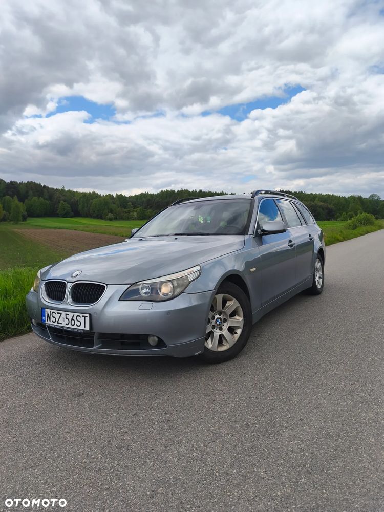 BMW 5