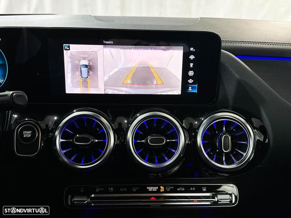 Mercedes-Benz EQA 250 AMG Line - 37