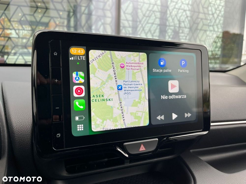 Toyota Yaris Hybrid 1.5 Style - 15