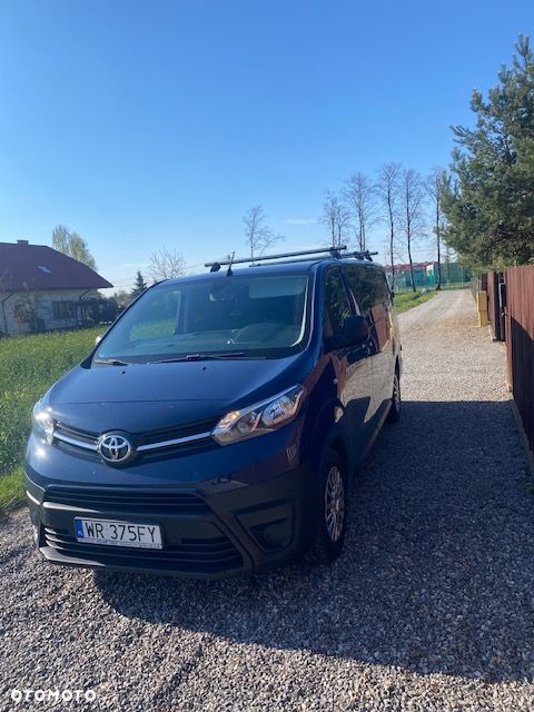 Toyota PROACE - 2