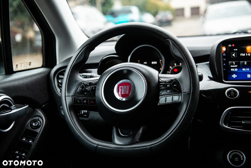 Fiat 500X 1.4 Multiair 4x2 S&S Business Line - 30