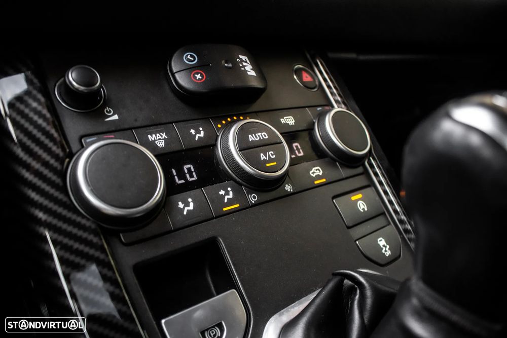 Land Rover Range Rover Evoque eD4 Pure - 21