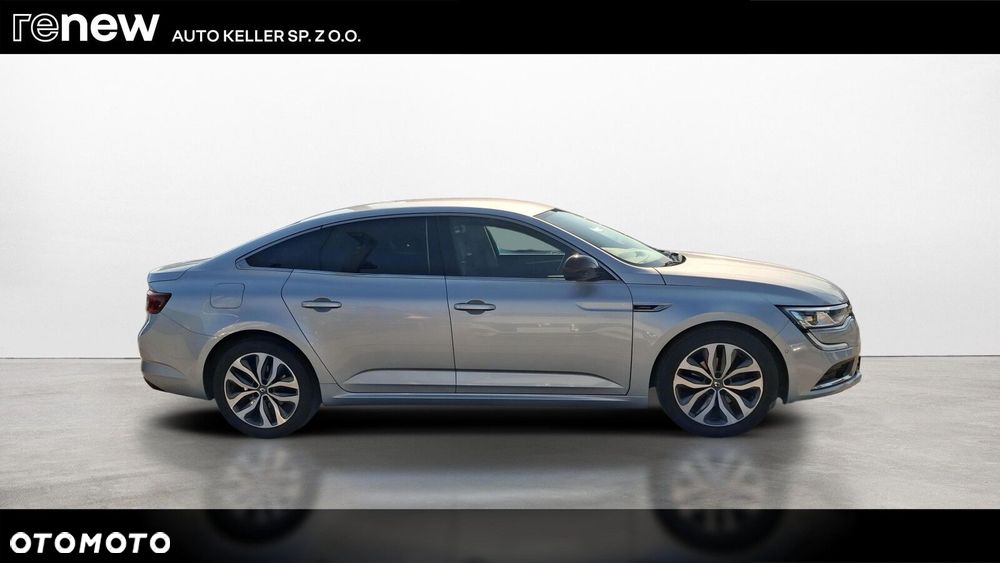 Renault Talisman 1.6 Energy TCe Limited EDC - 7