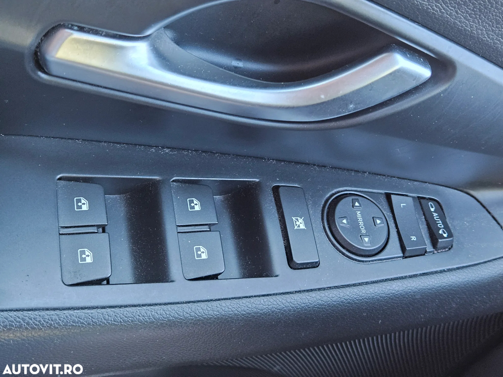 Hyundai i30 Kombi 1.0 T-GDI Trend - 30