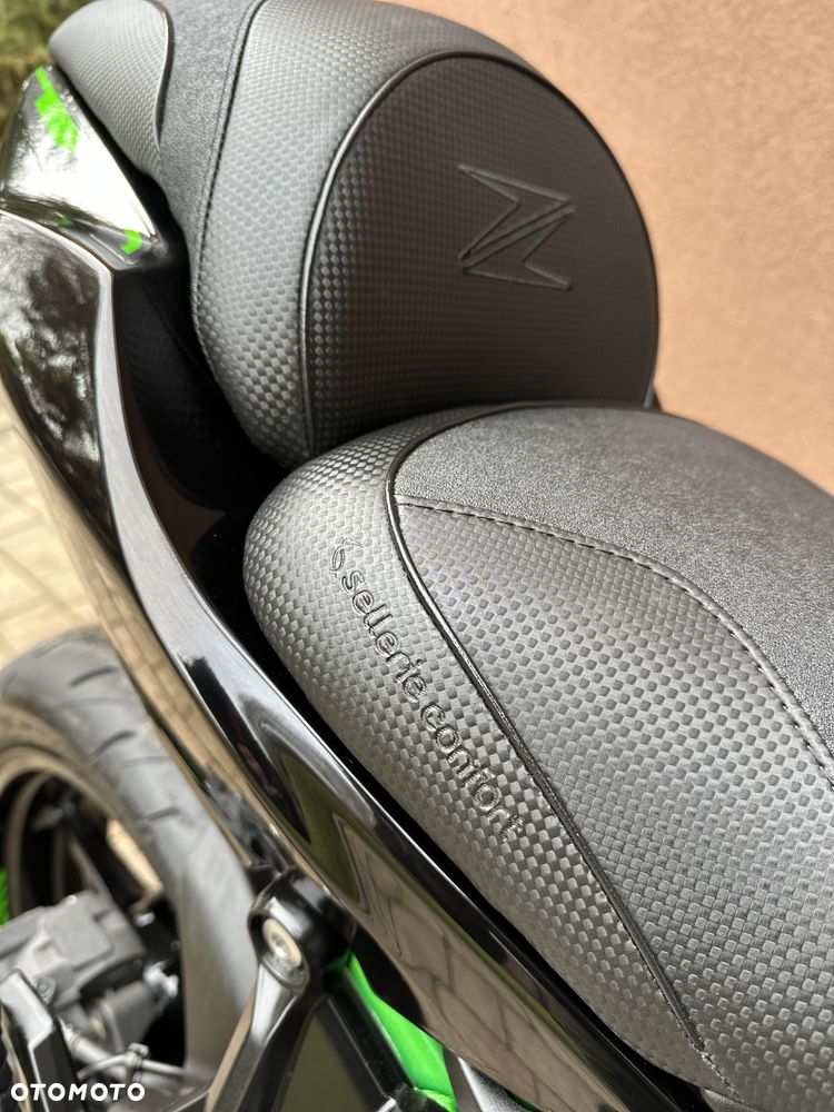 Kawasaki Z 650 - 13