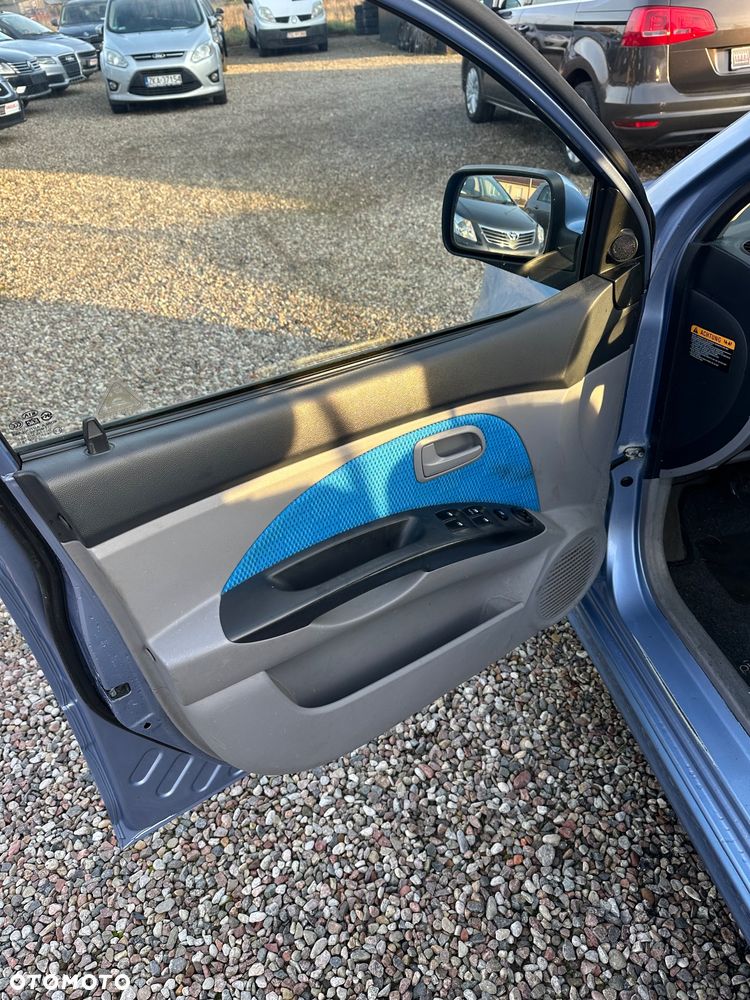 Kia Picanto 1.1 Cool - 13