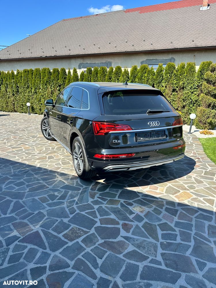 Audi Q5 - 7