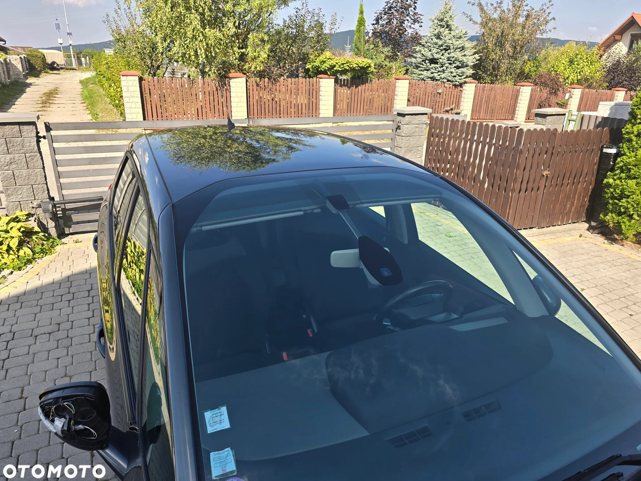 Citroën C4 Picasso - 11