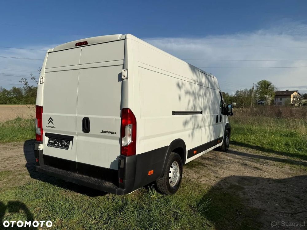 Citroën jumper - 2