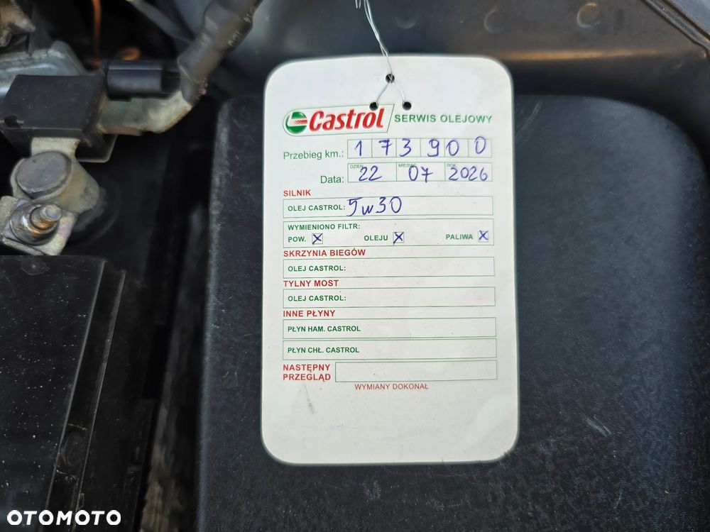 Hyundai i40 1.6 CRDi Comfort - 38