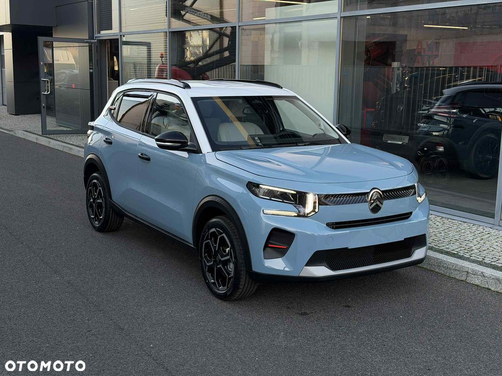 Citroën C3 1.2 mHEV Max - 2