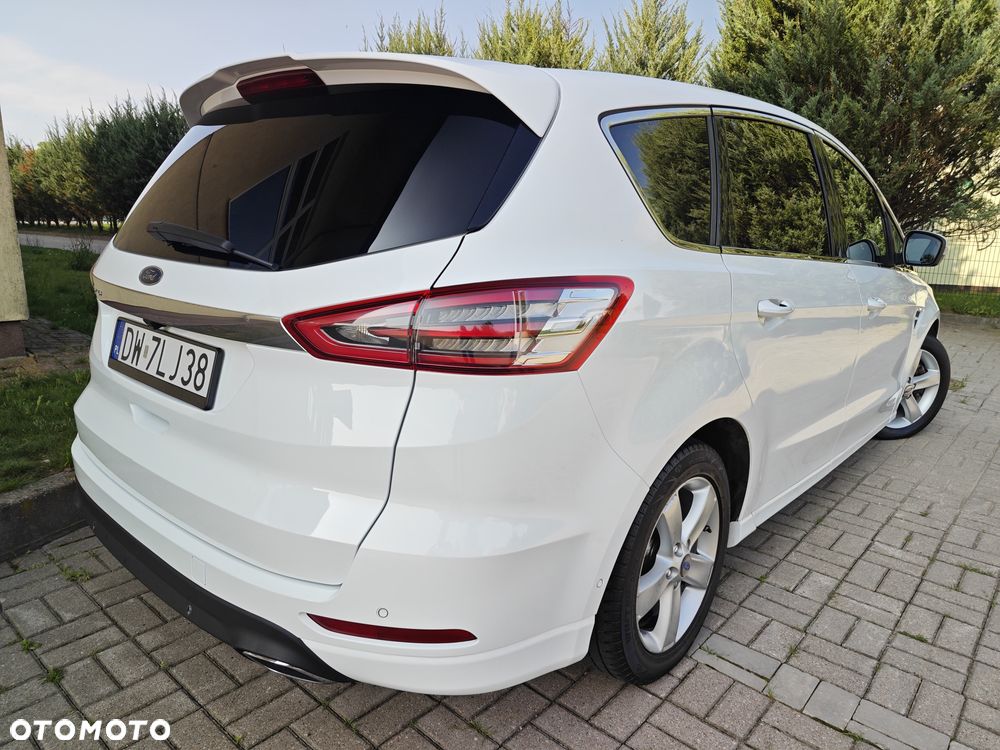 Ford S-Max - 2