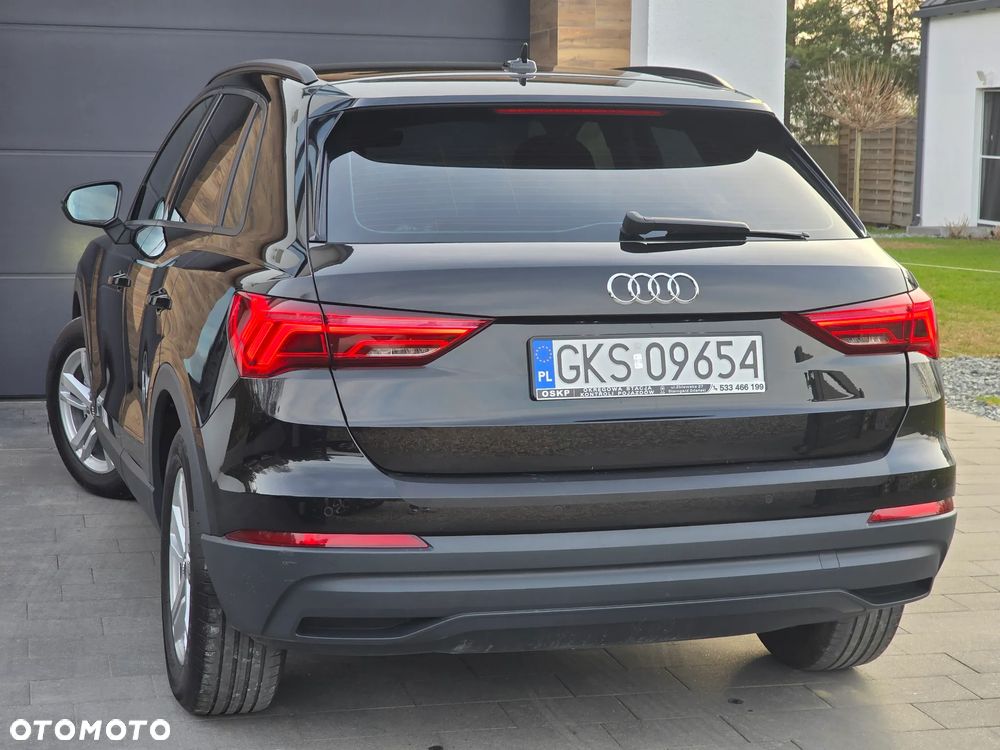 Audi Q3 35 TFSI S tronic - 19