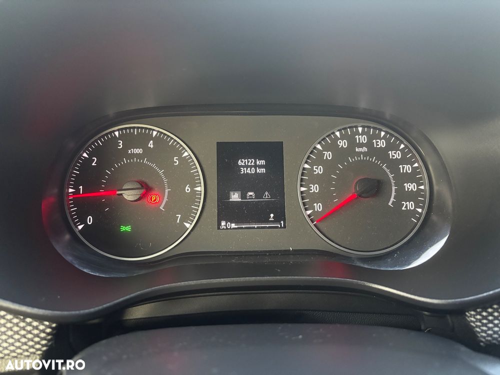 Dacia Logan ECO-G 100 MT6 Prestige+ - 8