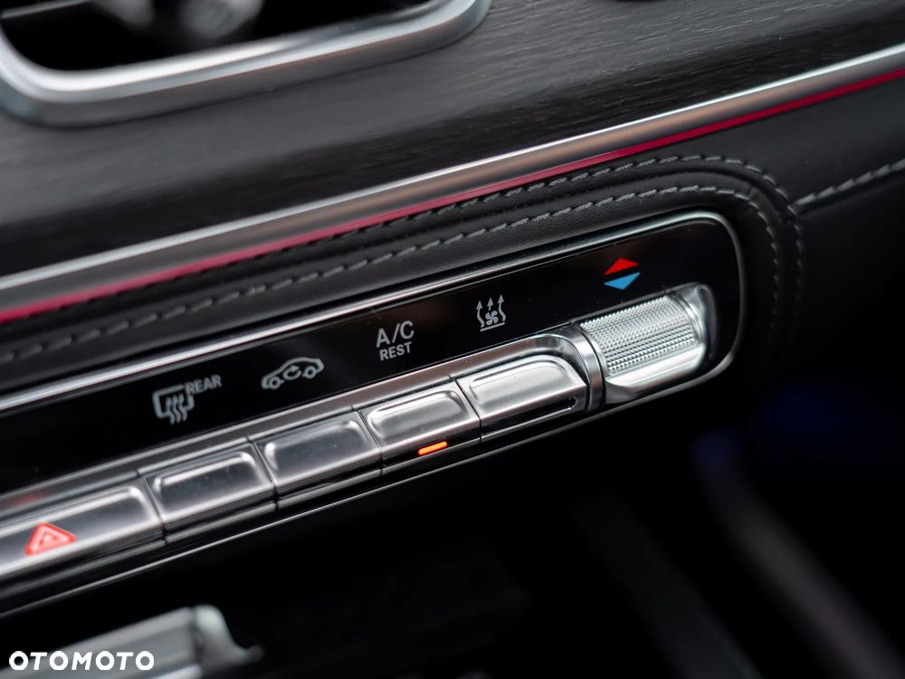 Mercedes-Benz GLE 400 d 4-Matic Premium Plus - 34