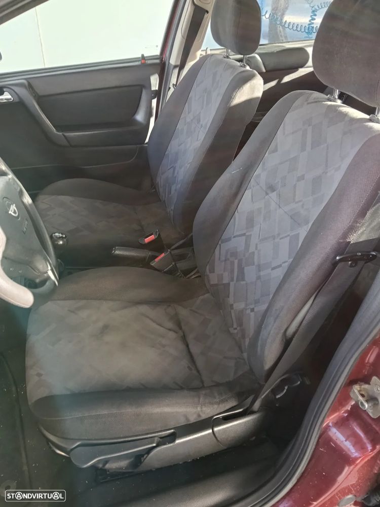 Opel Astra 1.4 Sport - 9