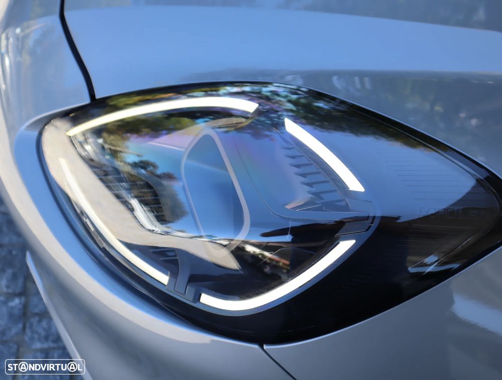 Ford Puma 1.0 EcoBoost MHEV ST-Line Aut. - 11