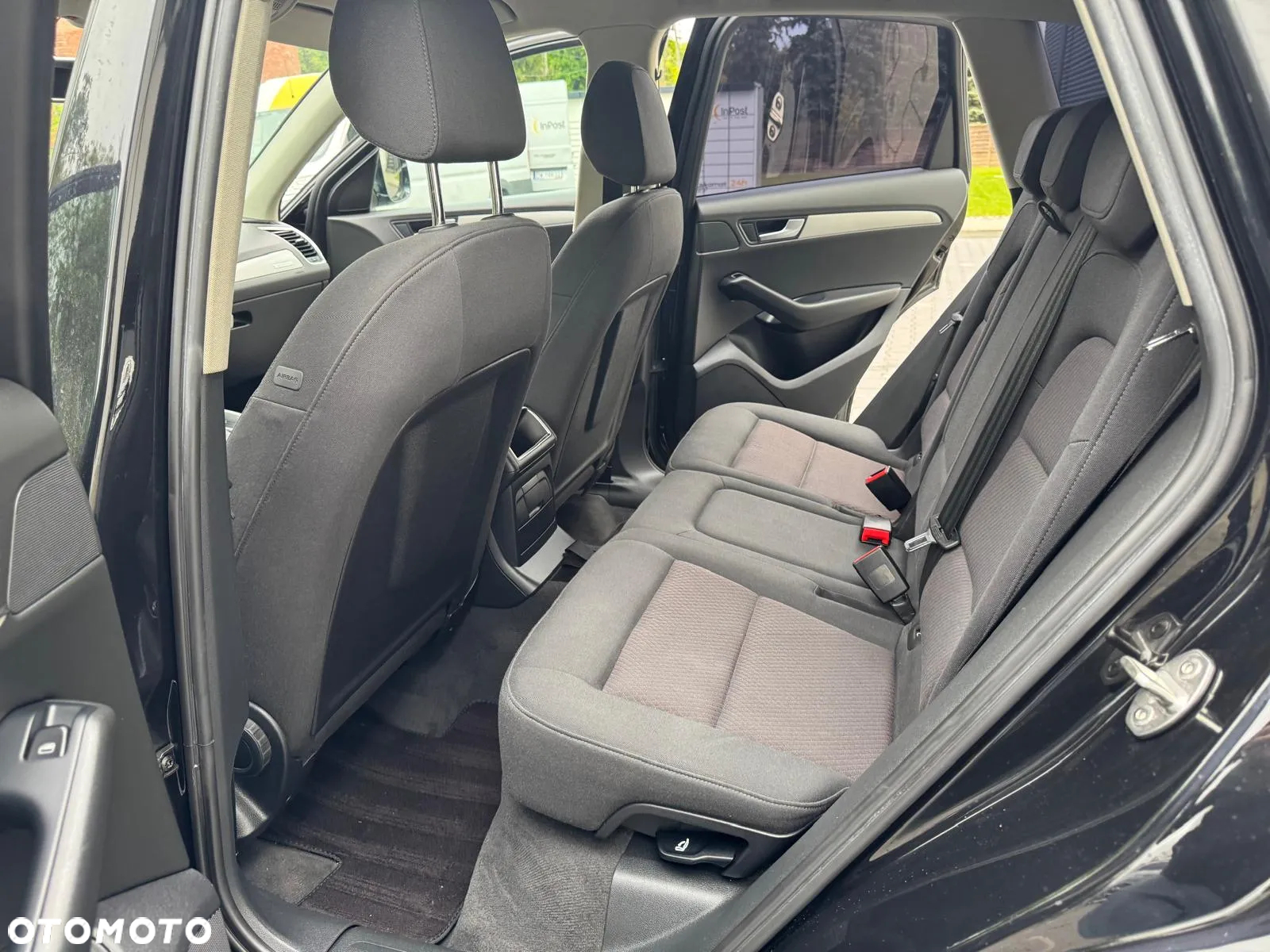 Audi Q5 - 7