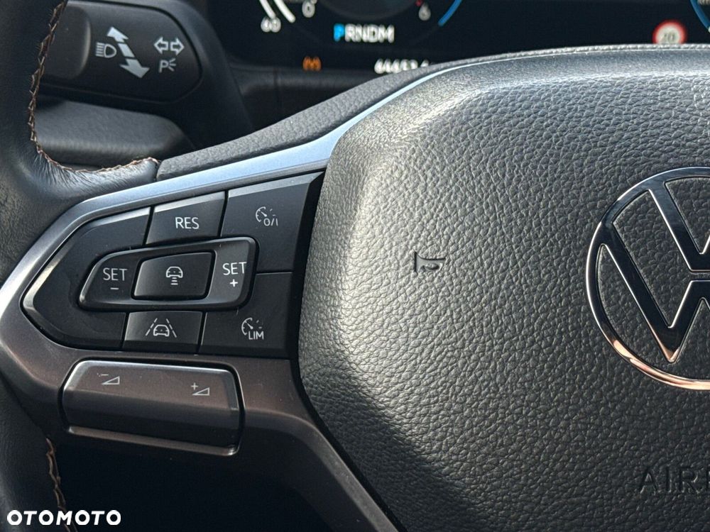 Volkswagen Amarok 3.0 V6 TDi 4MOTION PanAmericana - 21