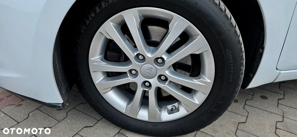 Kia Ceed 1.6 GDI Platinum Edition - 5